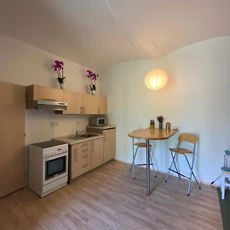 Apartamento Dragonfly *
