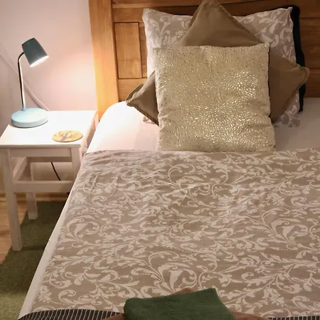 Apartamento Dragonfly