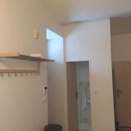 Apartamento Dragonfly *