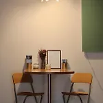 Apartman Dragonfly *