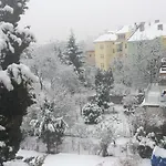 Dragonfly Apartman Brünn (Brno)