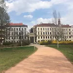 Apartman Dragonfly Brünn (Brno)