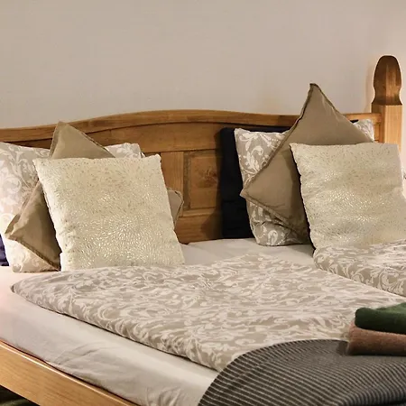 Apartman Dragonfly Brünn (Brno)